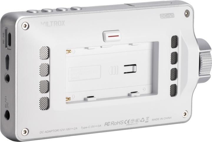 Actual product image Viltrox Monitor DC-V1 (5.50", Full HD)