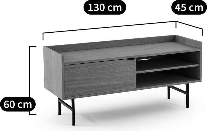 Immagine prodotto La Redoute Interieurs Volga (130 x 45 cm)