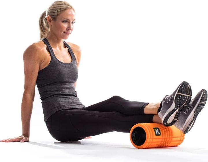 Image du produit Trigger Point grid foam roller