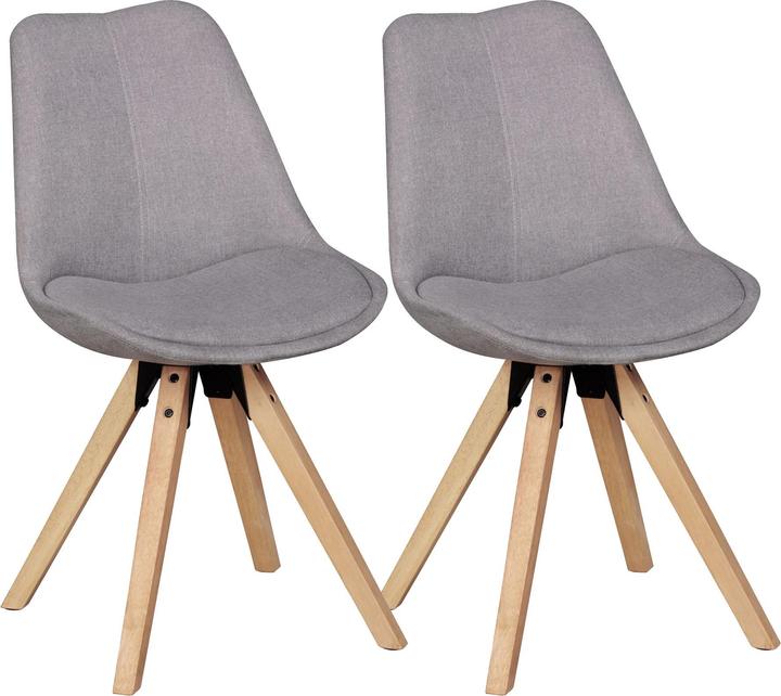 Produktbild Wohnling Lima 2er Set