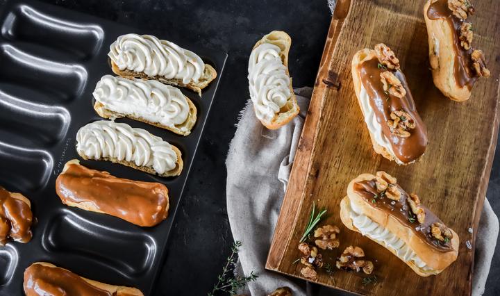 Image du produit Master Class Forme Éclair