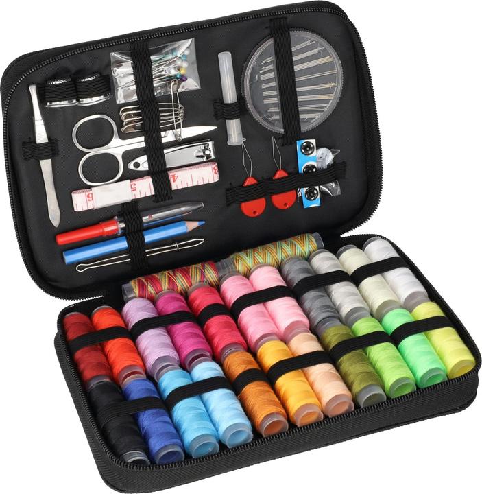 Actual product image I Am Creative Sewing craft kit
