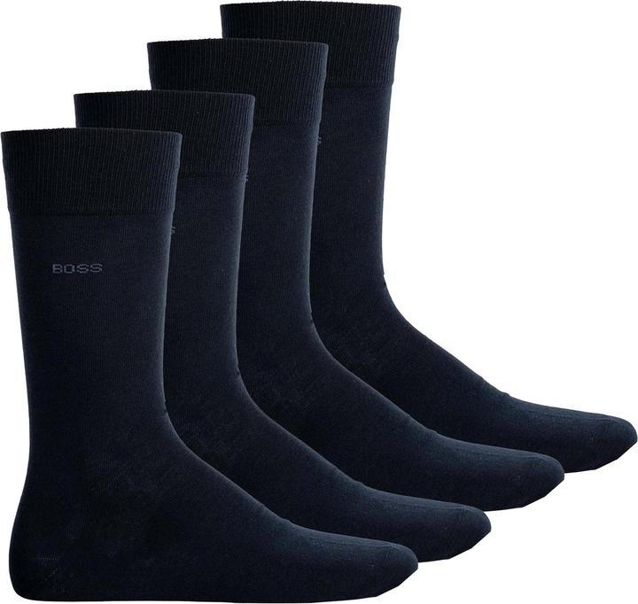 Produktbild BOSS 2P RS Uni CC 10260369 01 (4er Pack, 43 - 46)