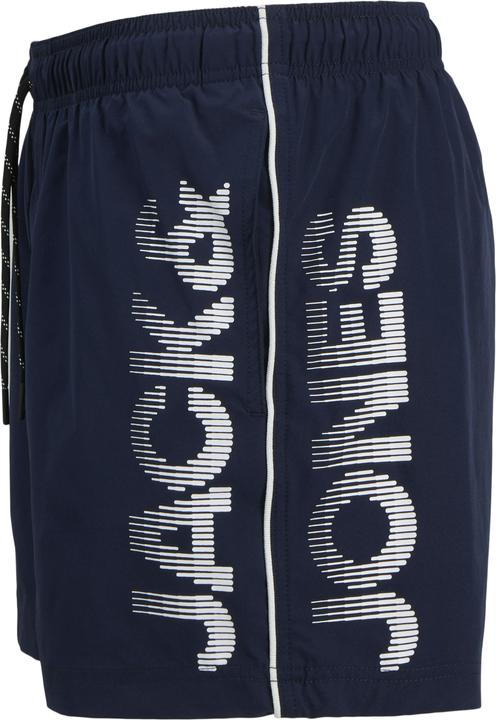 Immagine prodotto Jack & Jones Jpstmaui Jjswim Splice Logo Akm Sn (XXL)
