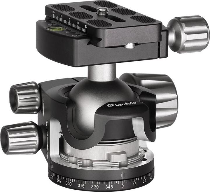 Produktbild Leofoto LH-55 (Kugelkopf)
