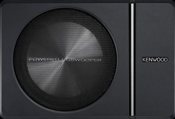 Immagine prodotto Kenwood Corp. KSC-PSW8 (250 W, 20 cm)