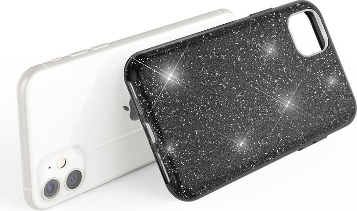 Actual product image Nalia Glitter Case (Apple iPhone 11)