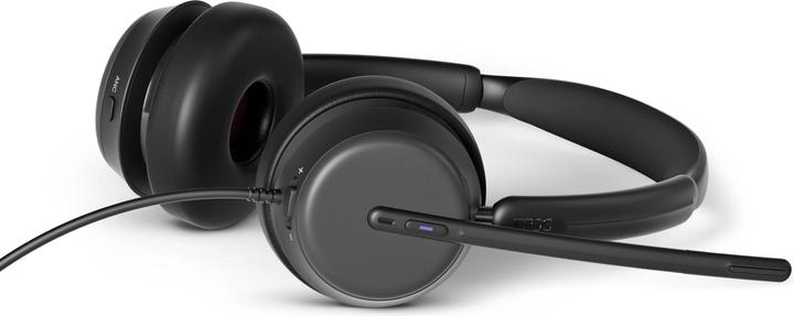 Produktbild EPOS IMPACT 860T ANC (Kabelgebunden, USB-C)
