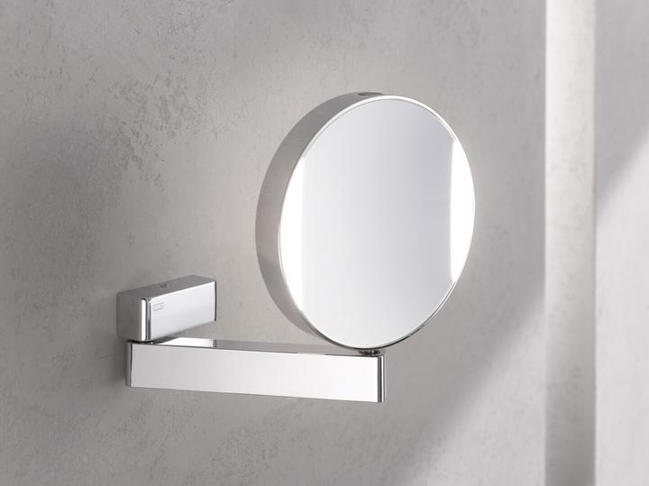 Image du produit Emco Miroir de rasage et de maquillage
