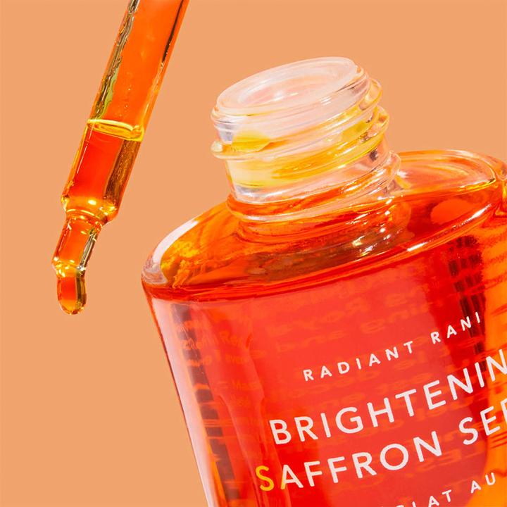 Immagine prodotto Ranavat Siero illuminante RADIANT RANI (30 ml)