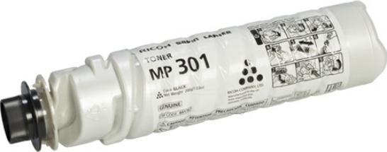 Actual product image RICOH Mp301 (FC)
