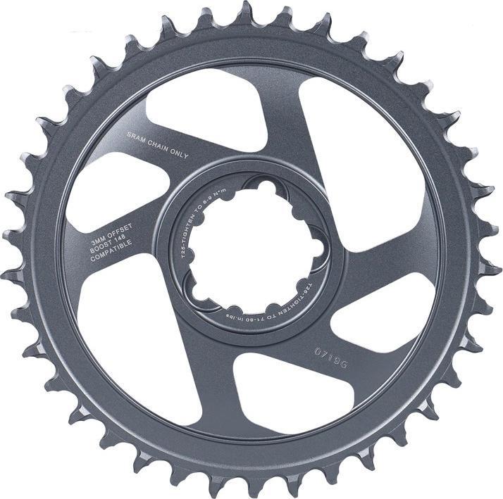 Image du produit Sram Chain Ring Eagle X-Sync2 DM 3mm Offset Boost (38)
