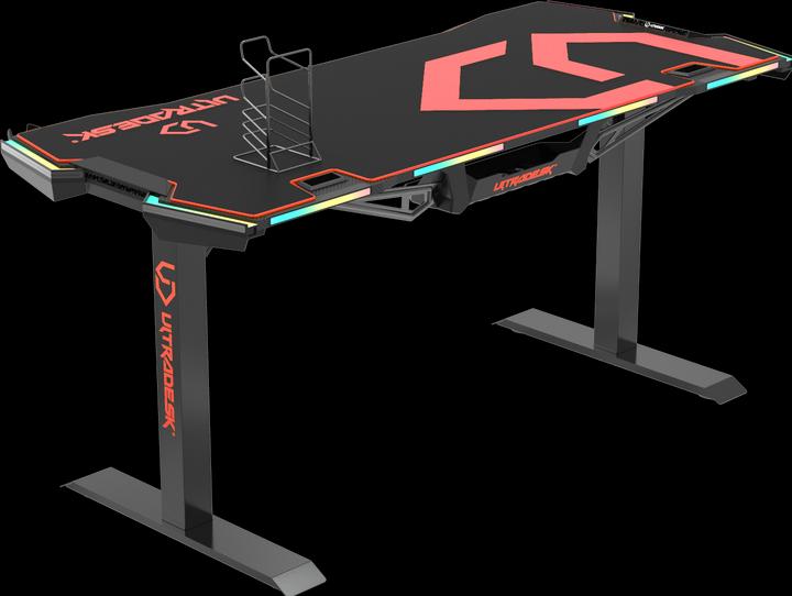 Actual product image Ultradesk Force gaming table