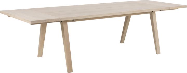 Produktbild AC Design A-Line Ausziehplatte (95 x 42 x 3.5 cm)