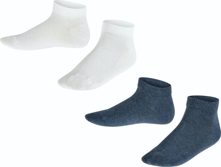 Immagine prodotto Falke Happy SN (Confezione da 2, 31 - 34)
