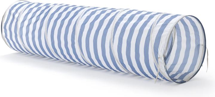 Immagine prodotto Kids Concept Tunnel di gioco a strisce blu
