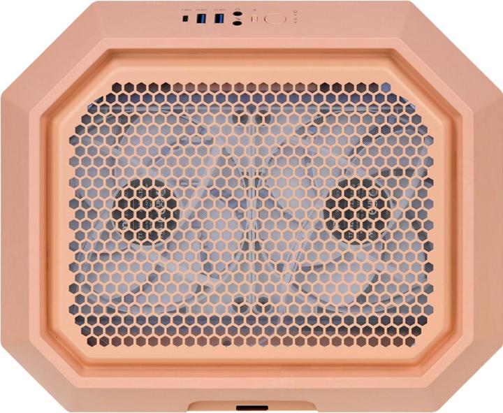 Image du produit Thermaltake The Tower 300 (mATX, Mini-ITX)