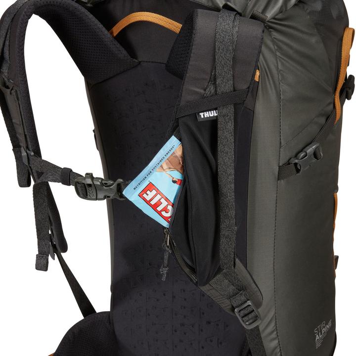 Actual product image Thule Stir Alpine 40L Backpack (40 l)