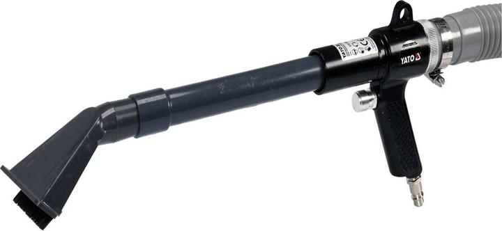 Produktbild Yato Pneumatic Vacuum Cleaner