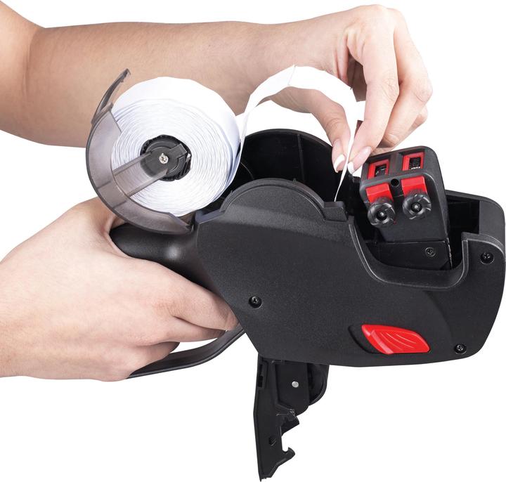 Produktbild Avery PL2/18 Preisauszeichner