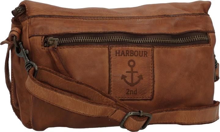 Immagine prodotto Harbour 2nd Borsa a tracolla Helin in pelle 23 cm