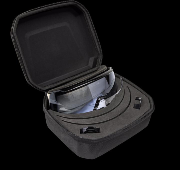 Immagine prodotto Fox Occhiali MTB Purevue Clear