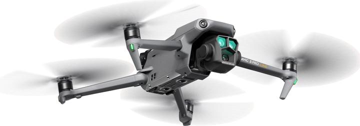 Image du produit DJI Mavic 3 Pro Cine Premium Combo (43 min, 963 g, 20 Mpx)