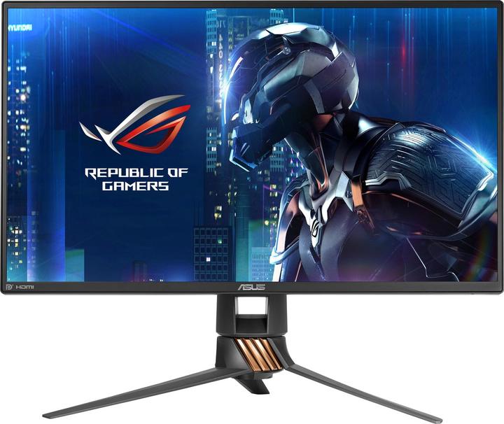 ASUS ROG Swift PG258Q (1920 x 1080 Pixel, 25")