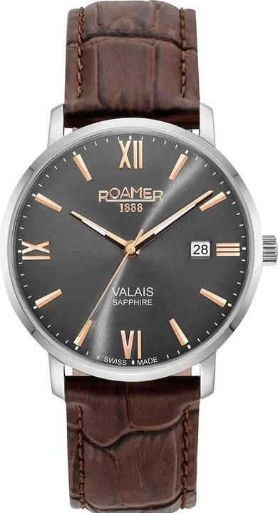 Roamer Valais Gents (39 mm)