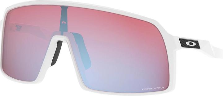 Actual product image Oakley Sutro (White, Blue)