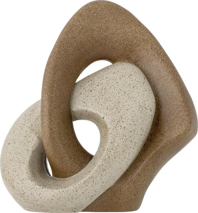 Immagine prodotto Bloomingville Esad (20,5 x 21,5 x 8 cm)