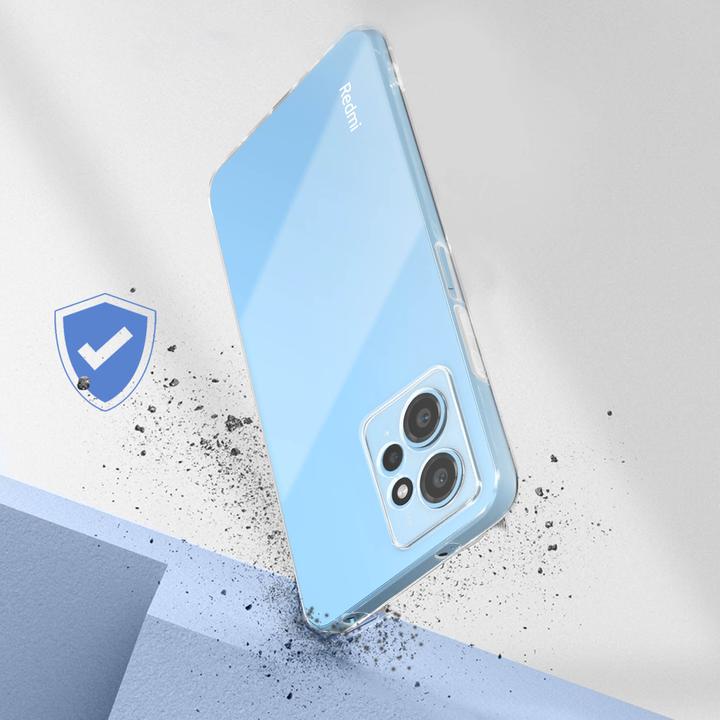Immagine prodotto Avizar Copertura in gel Serie (Xiaomi Redmi Note 12)