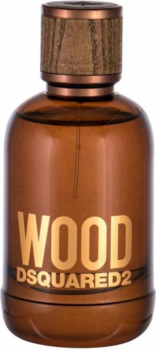Produktbild Dsquared2 Wood Pour Homme (Eau de Toilette, 100 ml)