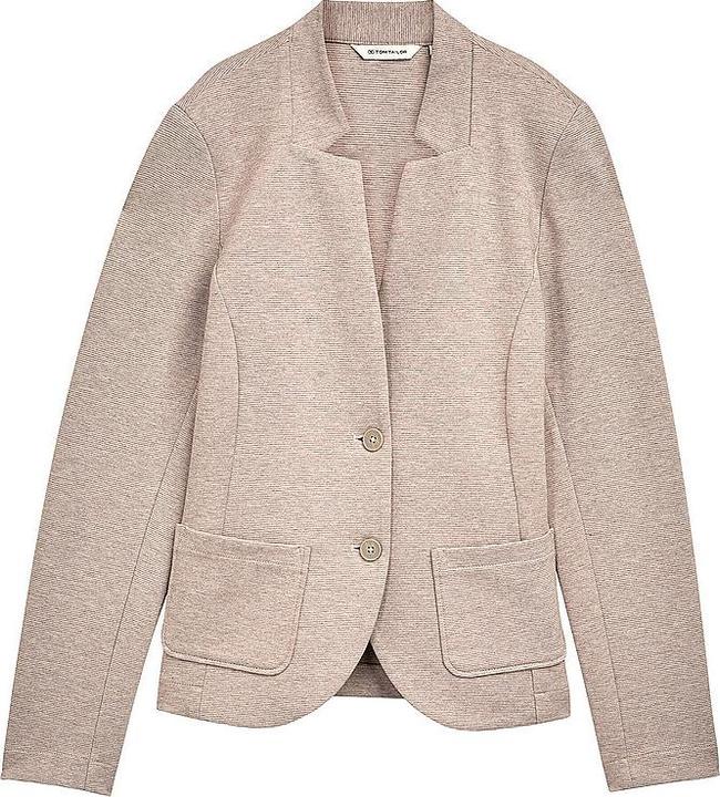 Tom Tailor Jerseyblazer (M)