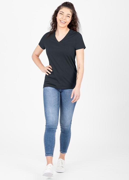 Actual product image JAKO T-shirt Organic (S)