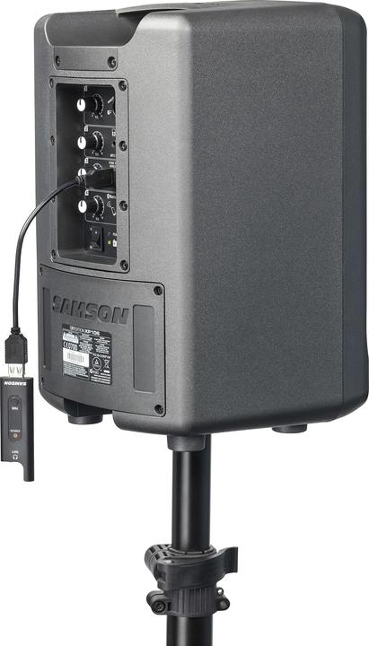 Produktbild Samson XPD2 LM