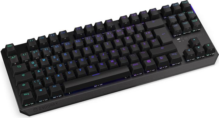 Image du produit Endorfy Thock TKL (DE, Sans fil)