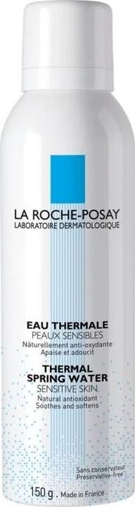 Image du produit La Roche Posay Eau micellaire nettoyante pour le visage Effaclar (Eau micellaire purifiante) (Eau micellaire, 150 ml)