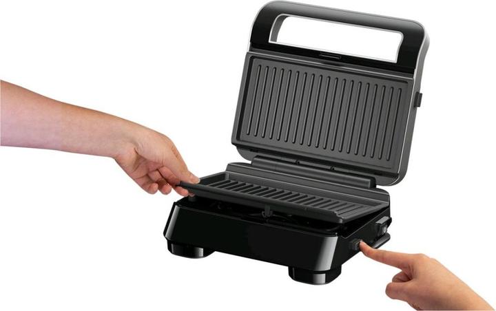 Immagine prodotto De'Longhi Griglia DeLonghi SM5006