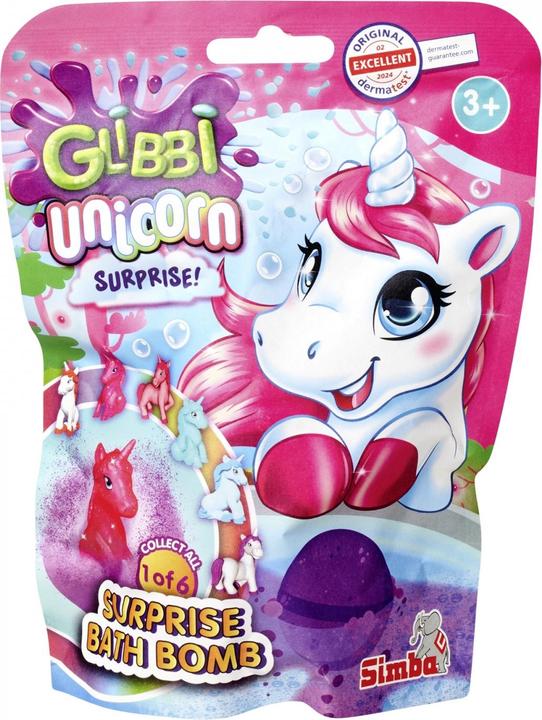 Simba Glibbi Unicorn Surprise (100 ml)