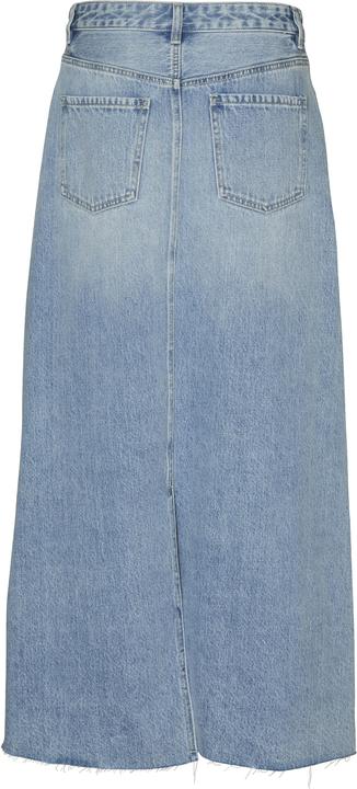 Actual product image Vero Moda VMRIVA long skirt denim skirt (XS)
