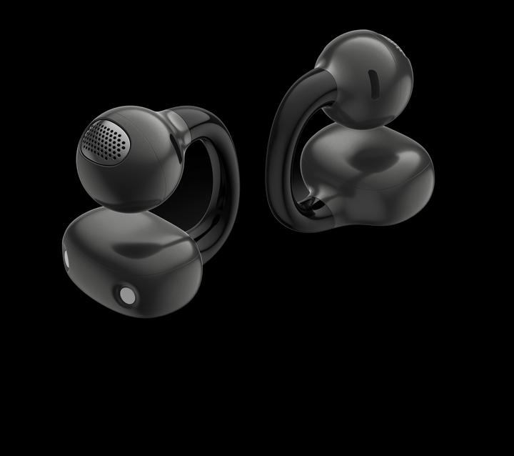 Immagine prodotto Edifier Comfo Q Open-Ear Wireless Sports Headphones - space black