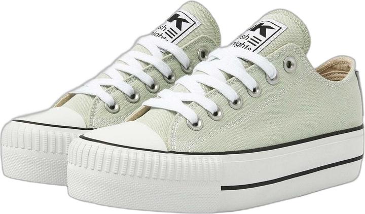 Produktbild British Knights Kaya Low (38)