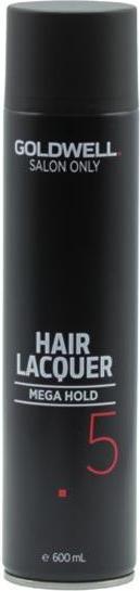 Produktbild Goldwell Salon Only (600 ml)