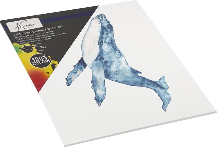 Immagine prodotto Grafix Tela (30 x 30 cm)