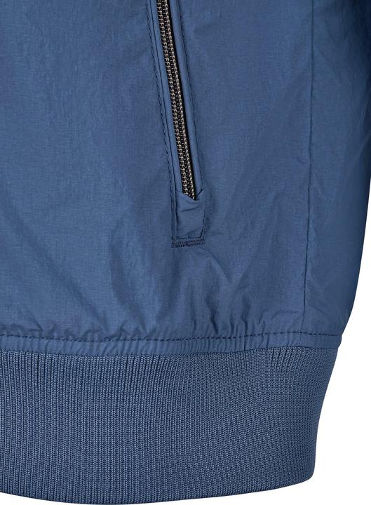 Actual product image Calamar Blouson Cotton Feel (60)