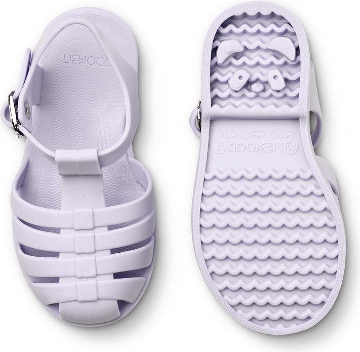 Actual product image Liewood Wide sandal (19)
