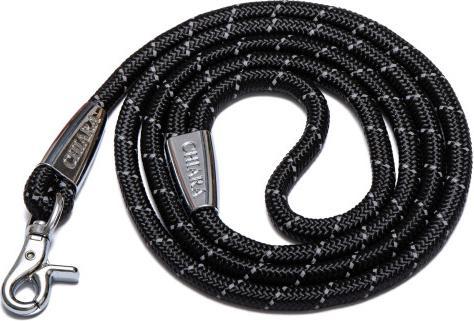 Collar + Leashes