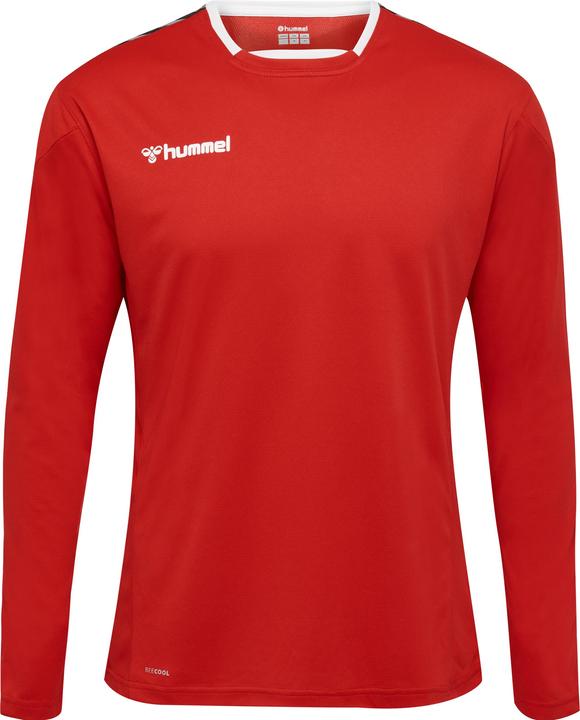 Produktbild hummel Authentic Poly Jersey L/S (XL)