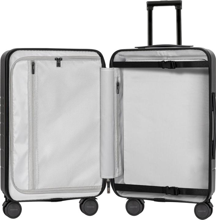 Image du produit Eternitive Valise à roulettes E3 (32 l, Bagage à main (jusqu'à 50l))
